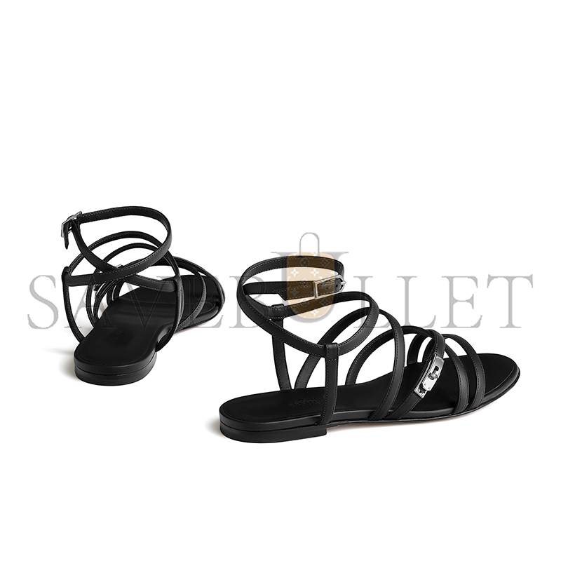 HERMES LULLABY SANDAL H252135Z